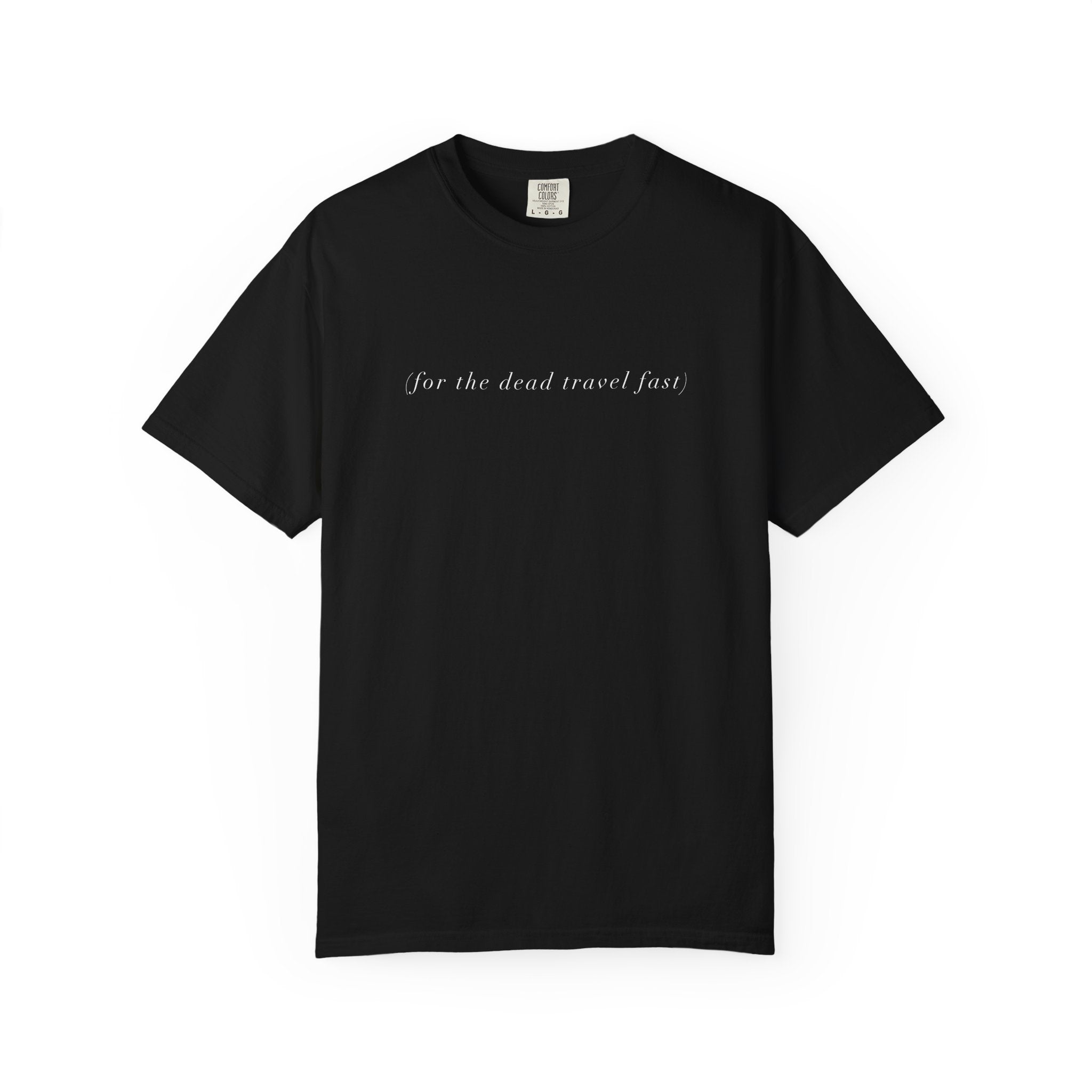 DRACULA shirt