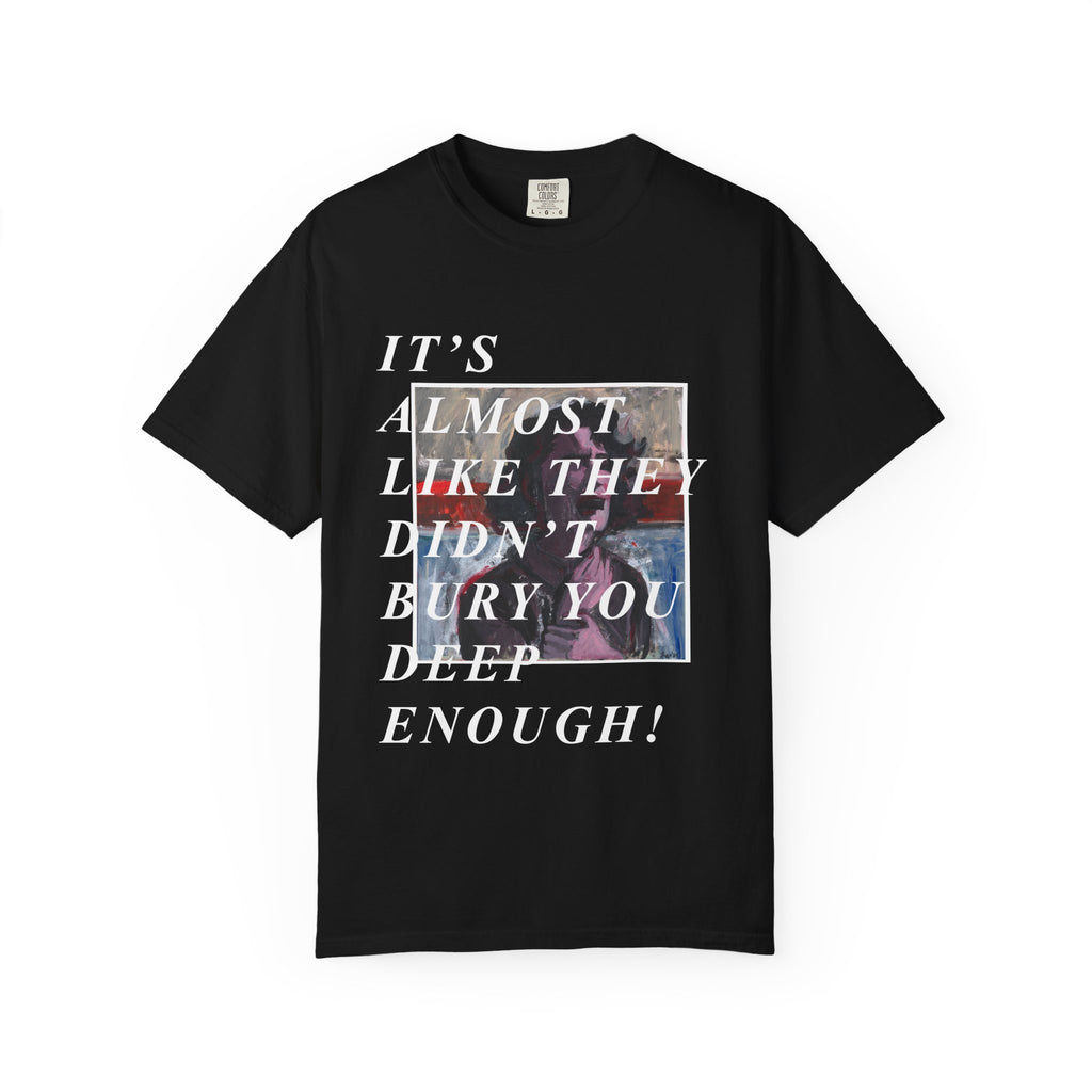 DONNA shirt