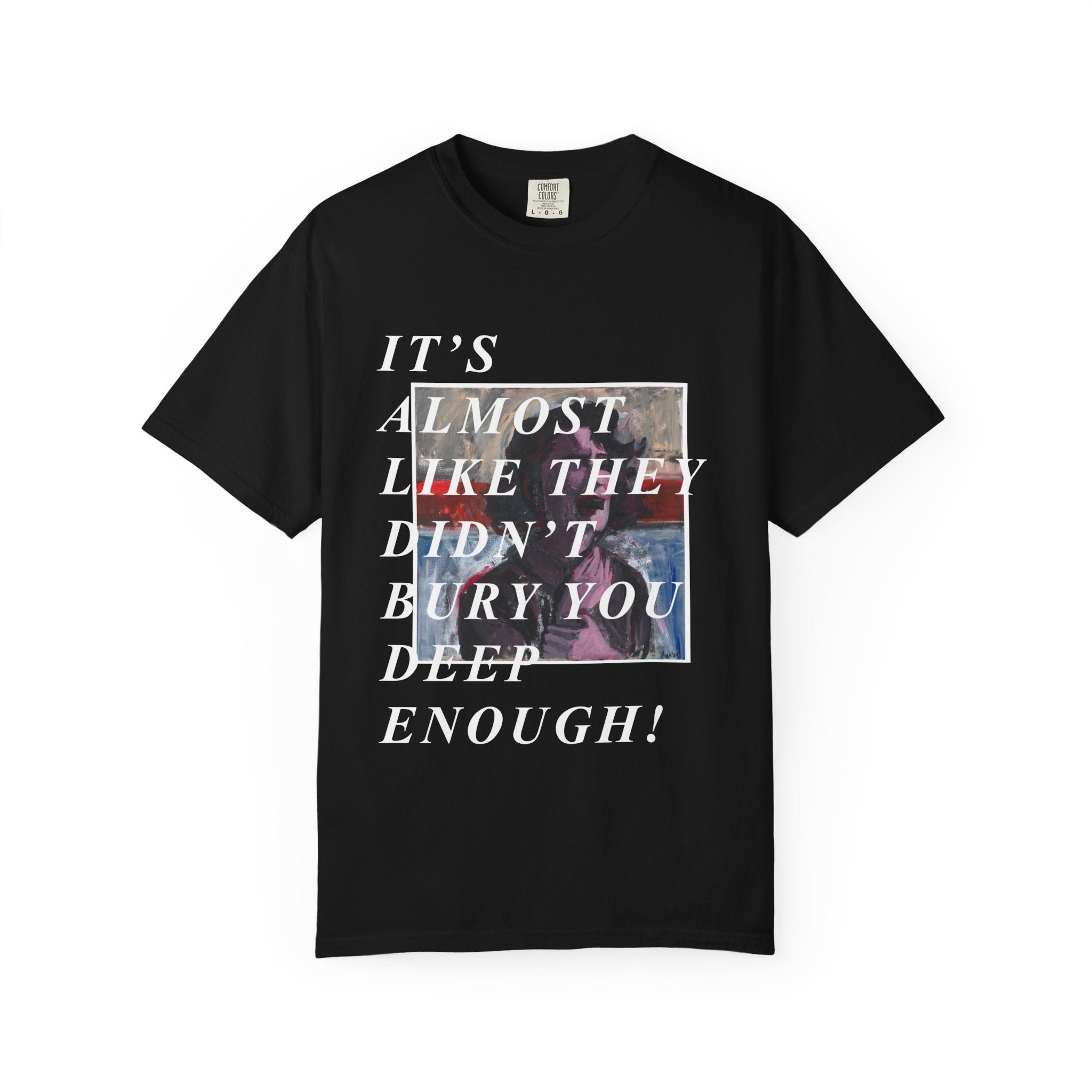 DONNA shirt
