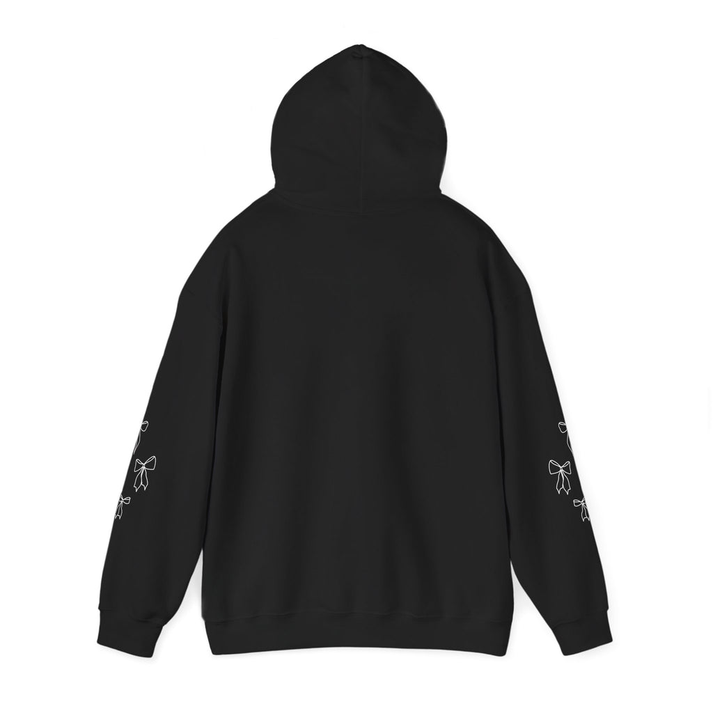 VAMPIRE BOUTIQUE hooded sweatshirt