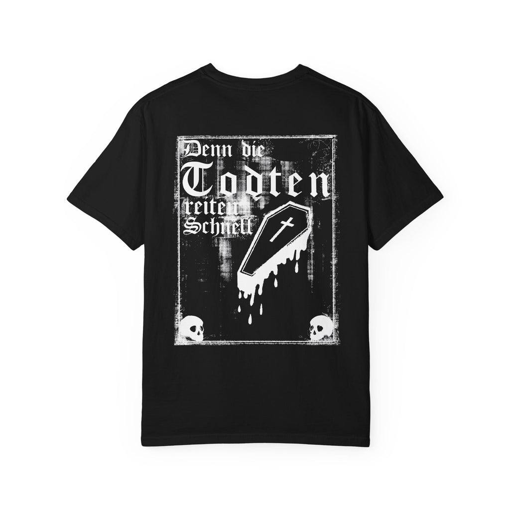 DRACULA shirt