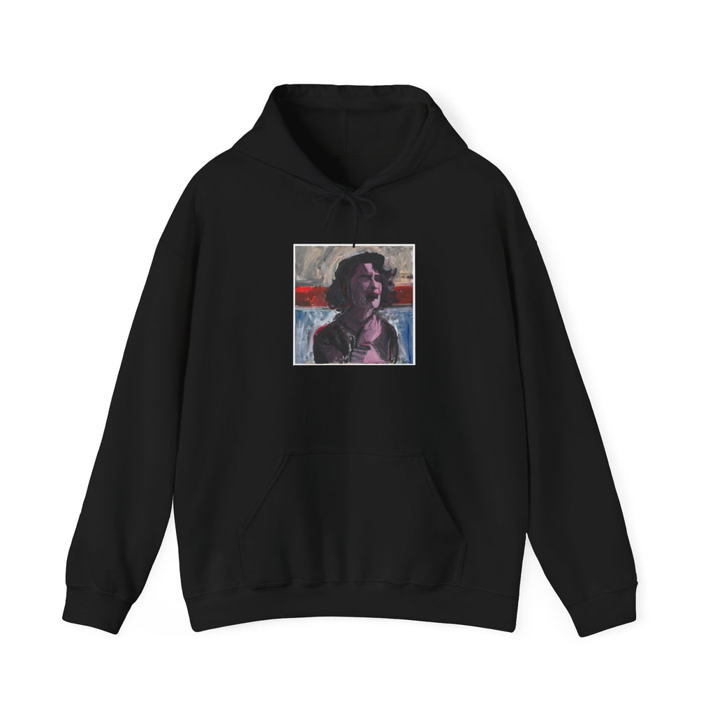 DONNA hooded sweatshirt
