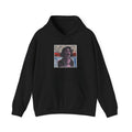 DONNA hooded sweatshirt
