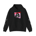 VAMPIRE BOUTIQUE hooded sweatshirt