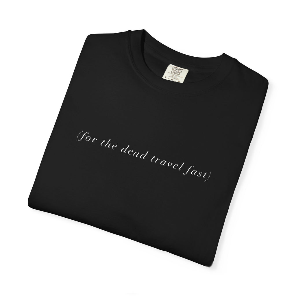 DRACULA shirt