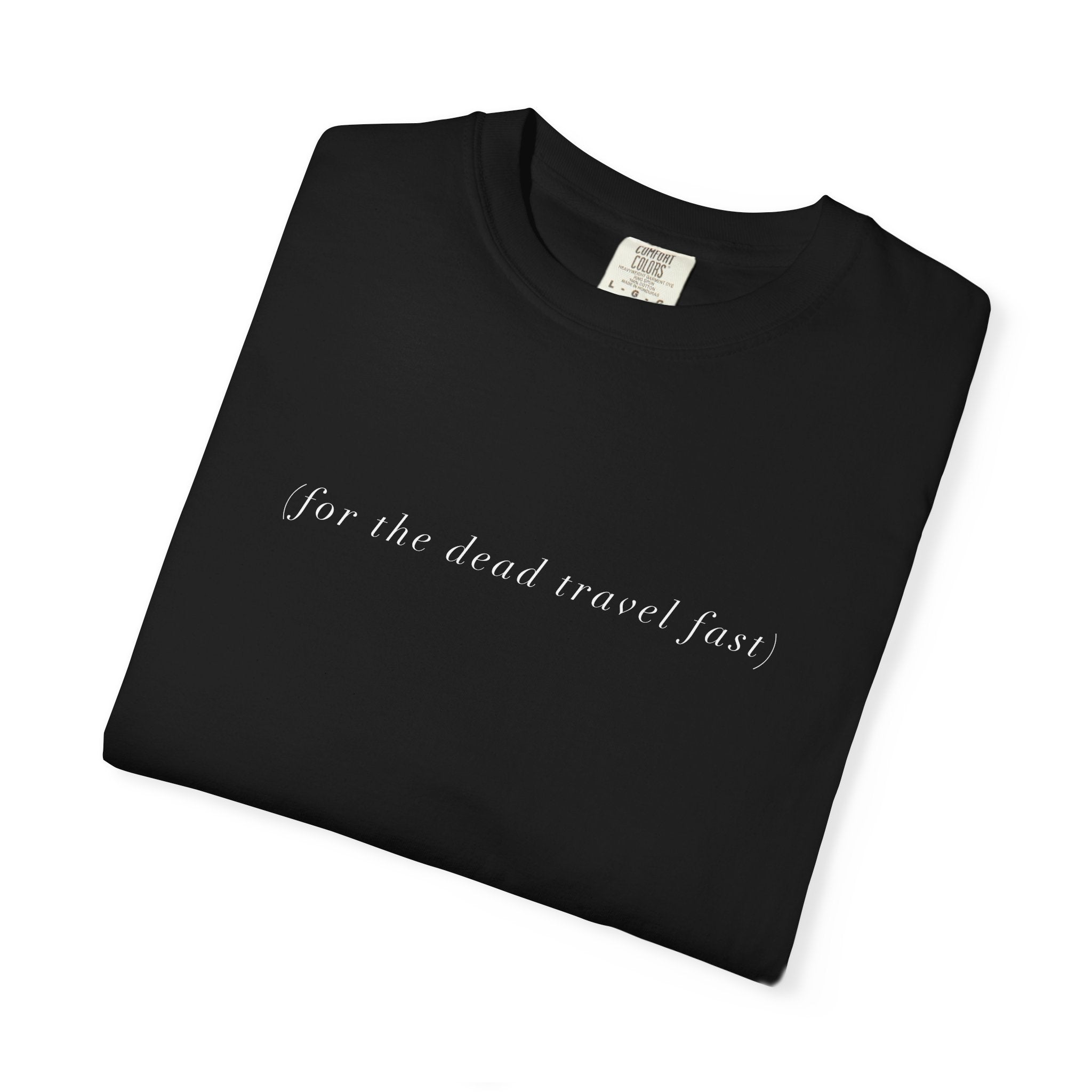 DRACULA shirt