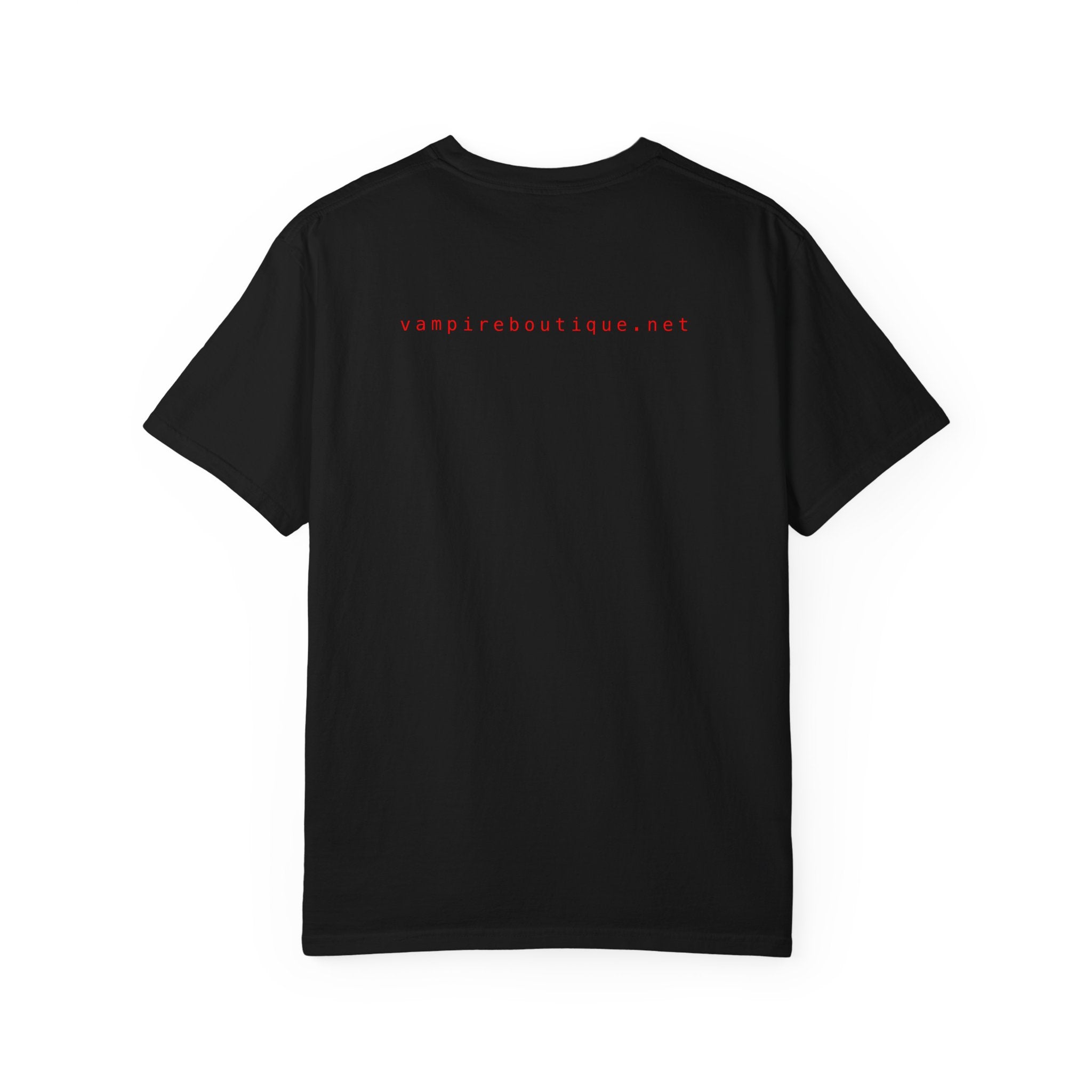 PUT IT OUT OF YOUR MIND shirt