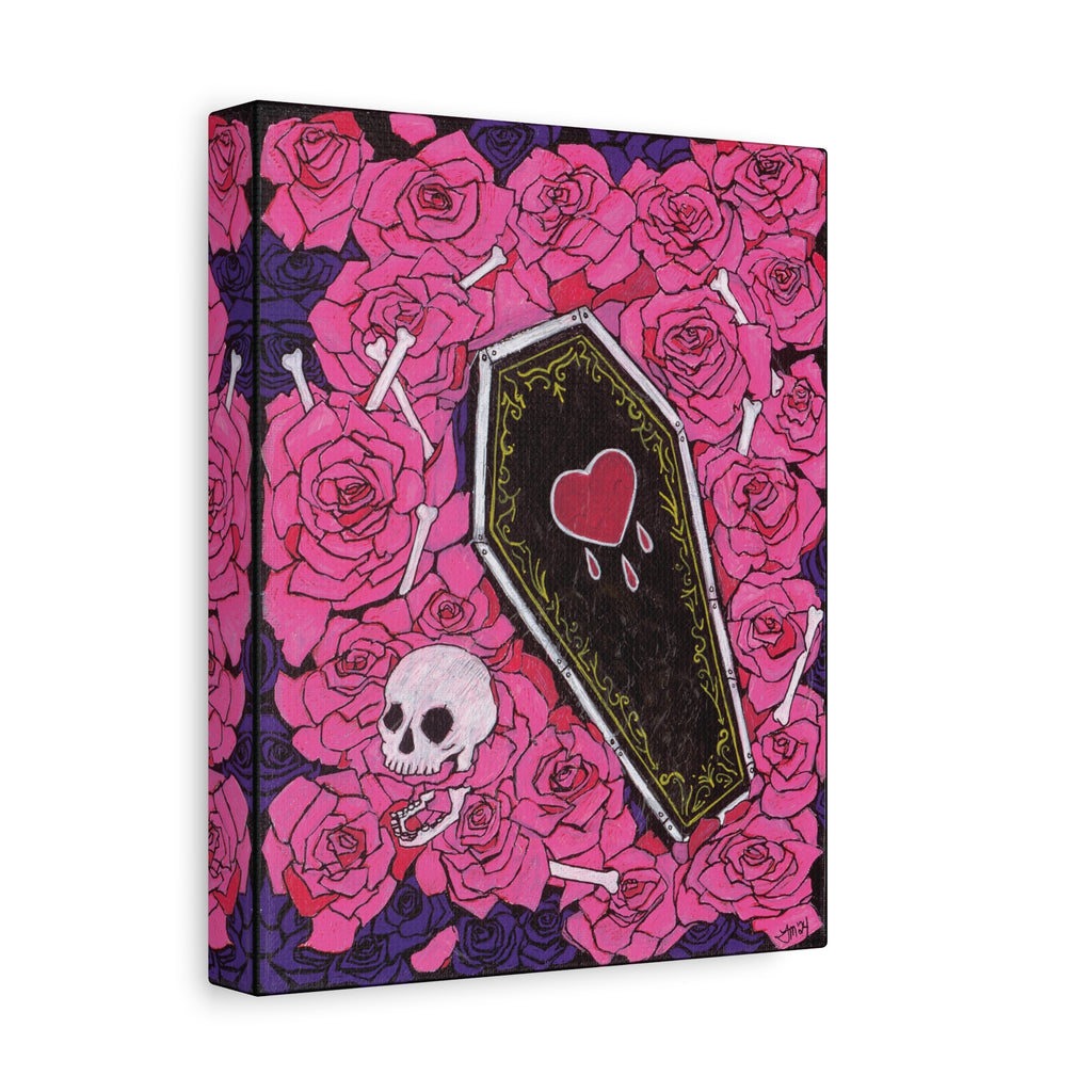 MEMENTO MORI