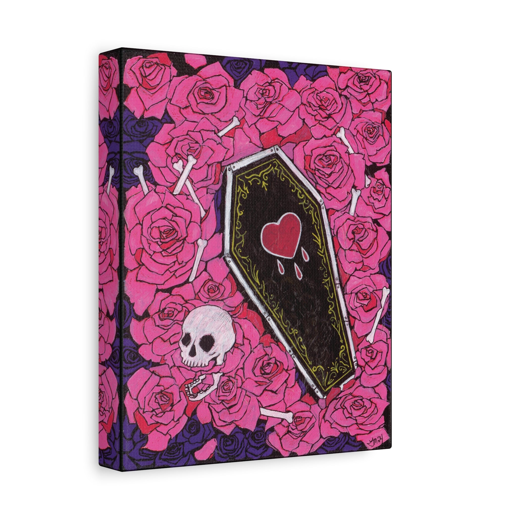MEMENTO MORI