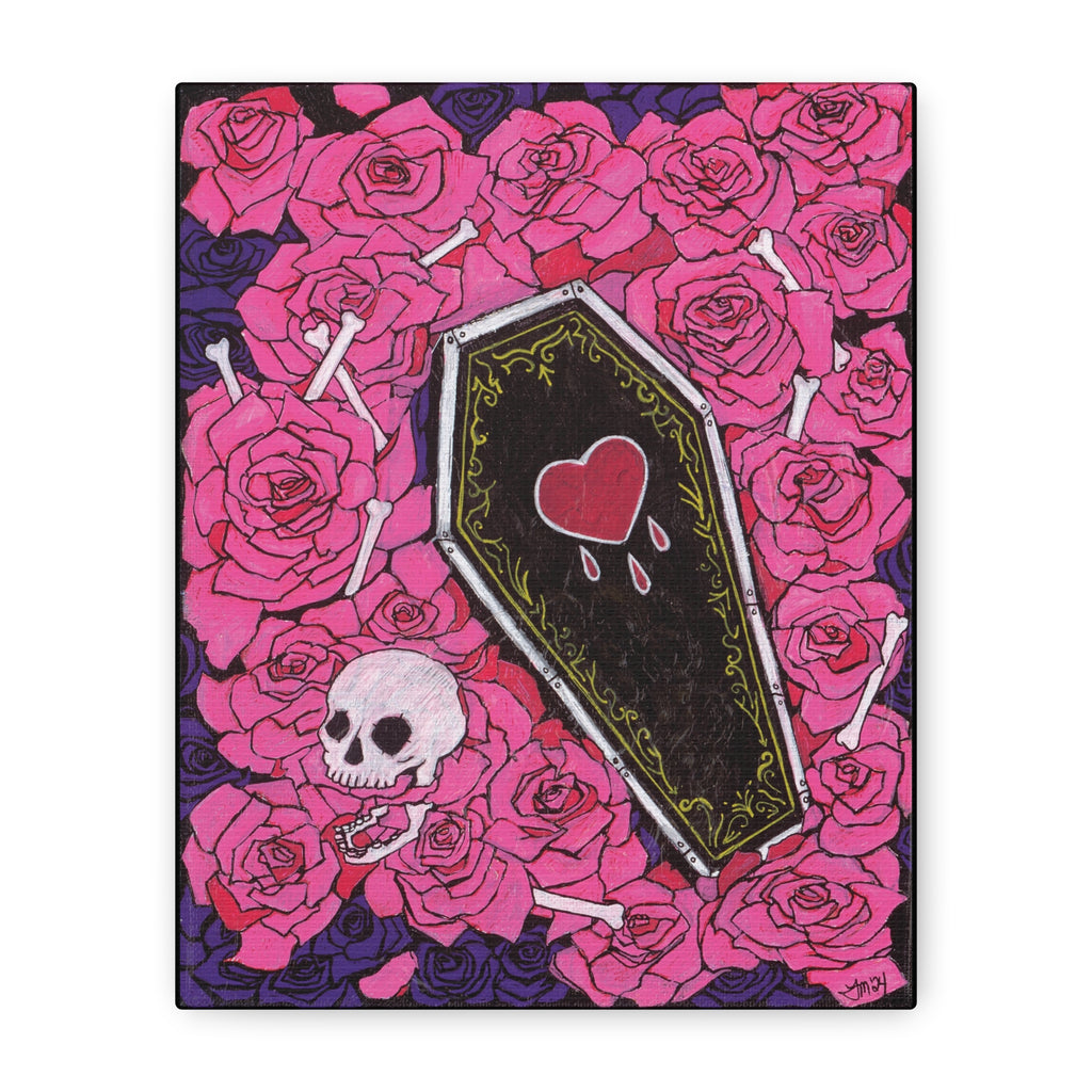MEMENTO MORI