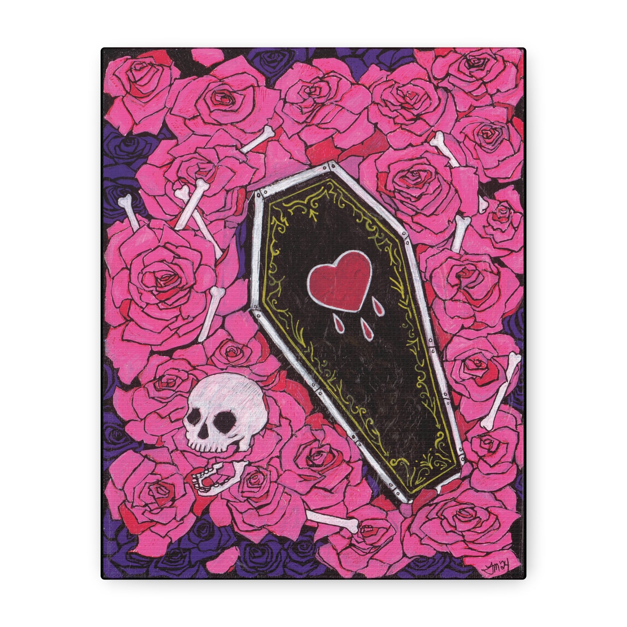 MEMENTO MORI