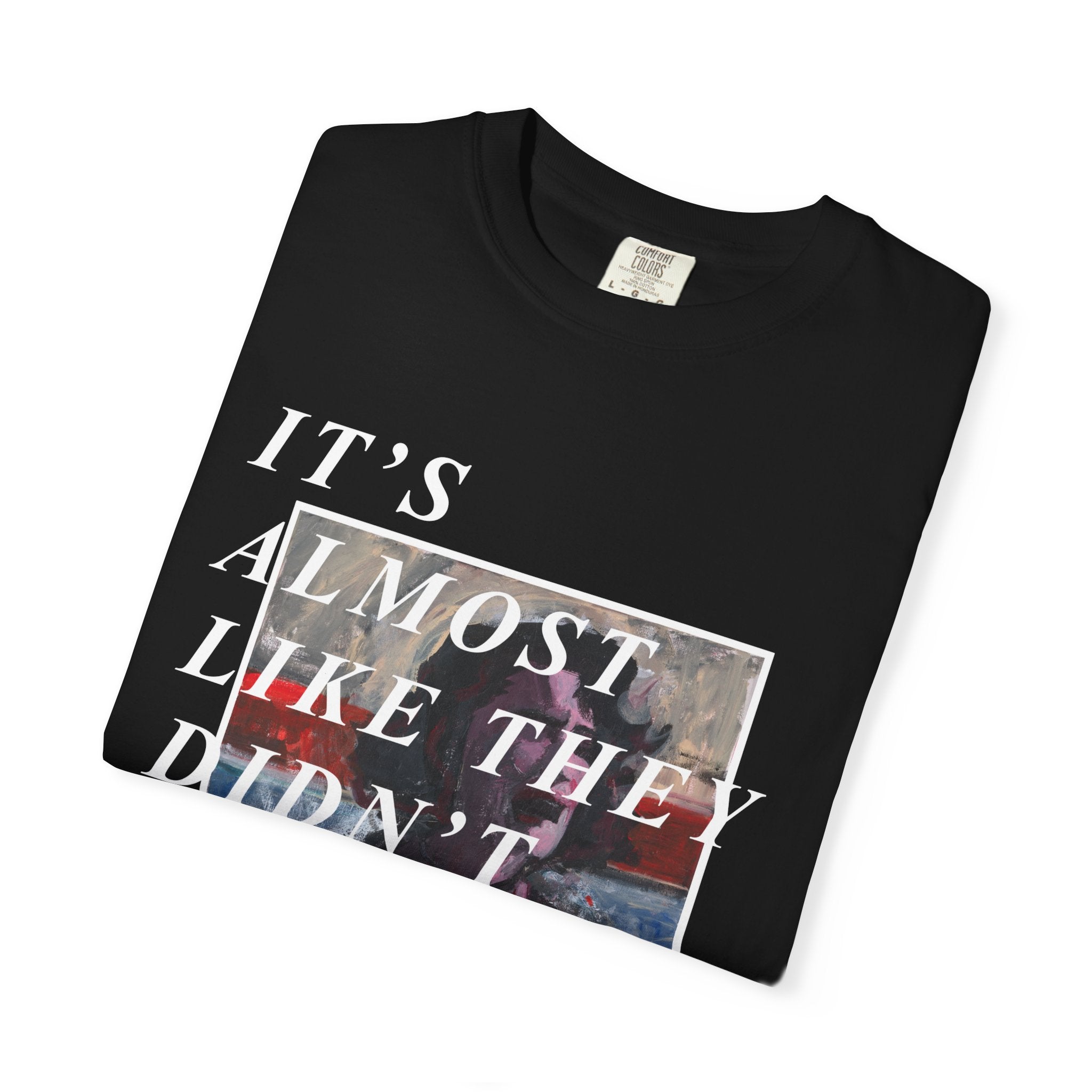 DONNA shirt